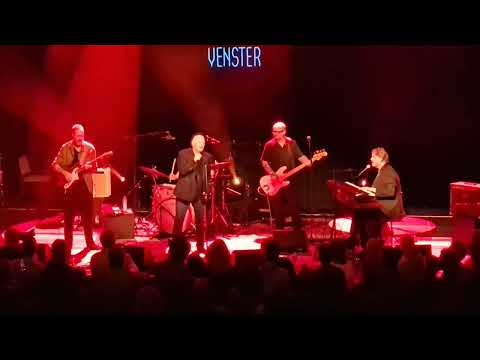 Thumbnail for The longer that I live - Curtis Salgado live at LantarenVenster, Rotterdam by Curtis Salgado