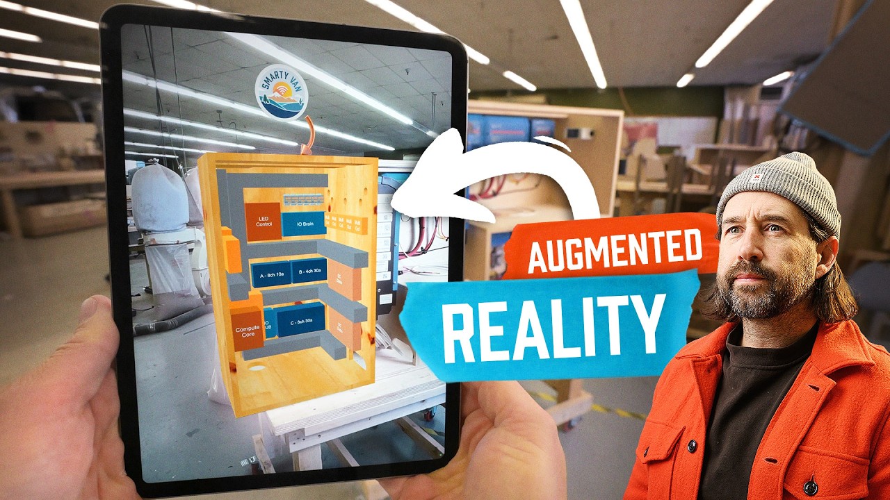 I Build It TWICE… On Purpose!