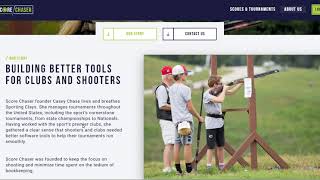 Welcome to ScoreChaser.com