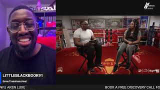 WHY CLARISSA SHIELDS HAD TO CHOOSE & DEFEND PAPOOSE OVER REMY MA & WHY IT WILL COST HER | PART 2