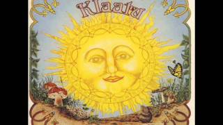 Klaatu - Sir Rugglesby III