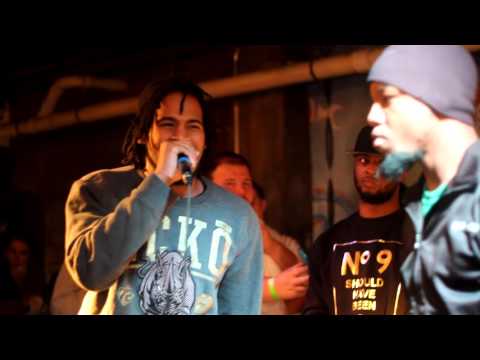 EquinoX(X) vs ShowTime