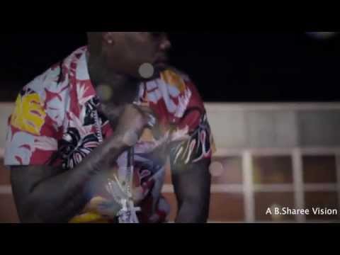 Nif Monroe-The Declaration Official Video