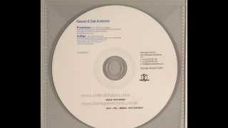 Keenan & Dale Anderson ‎– Indigo (Original Mix)