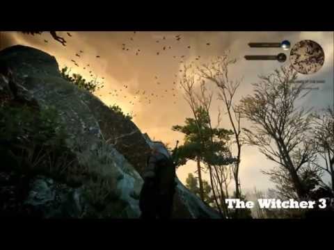 TOP 10 Open World Games 2014 2015 #2 ~ HD 1080p
