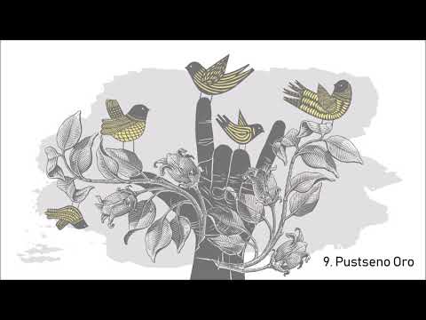 Pentaichon - Pustseno Oro (Official Live Audio)