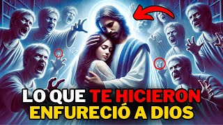 ✨ ELEGIDOS, TE HICIERON DAÑO PERO LUEGO SE HICIERON LAS VÍCTIMAS ‼️ ¡DIOS LO VIO TODO!