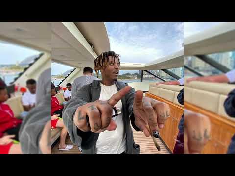 Juice WRLD - unexplainable ft.the kid laroi (unreleased)