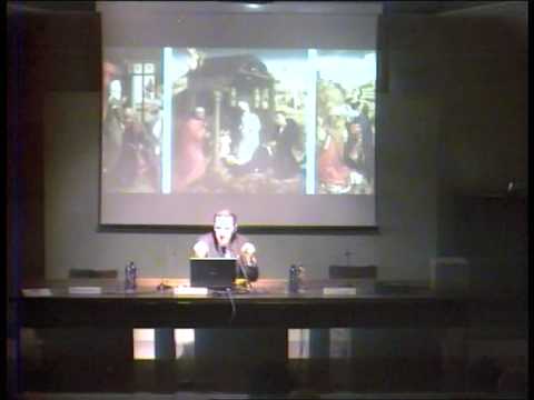 Come leggere un'opera d'arte - Francesco Frangi. 1a parte