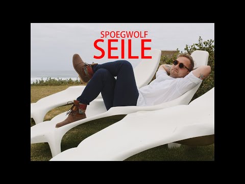 Spoegwolf - Seile (Official)