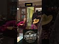 One Monkey Don't Stop No Show - The Ultimate Comeback! #shorts