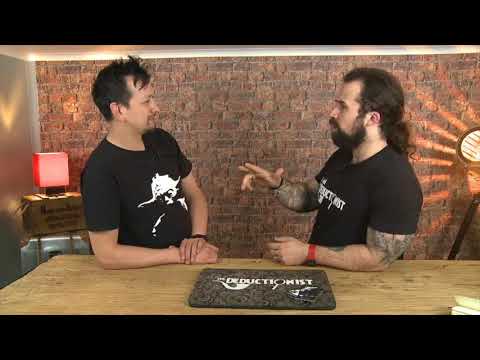 At The Table Live Ben Cardall