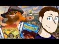 Shrek 2 Beg For Mercy GBA Review NearChris