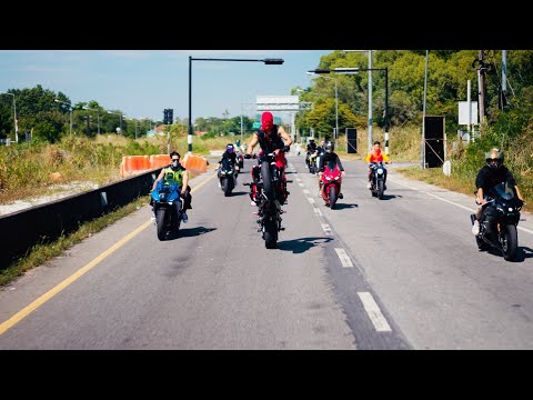 R.O - Gros (Clip officiel)