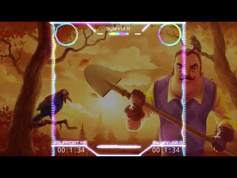 JT Music - Hello and Goodbye (slowed/reverb) Remix