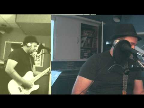 Live Studio Video - Happy Now