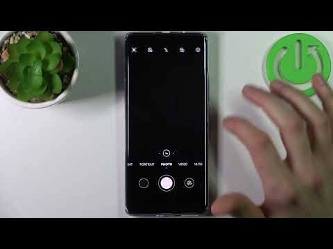 How to Turn On/Off Camera Location Tags on HUAWEI NOVA 10 PRO – Manage Camera Location Options