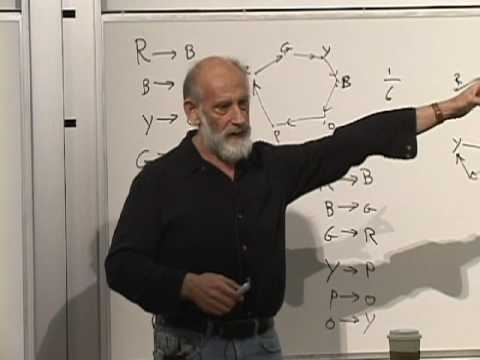 Statistical Mechanics I