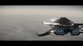 Star Citizen - Airspace Control - Hosted by Lucky 13