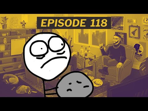 The Deprogram Episode 118 - Thinking about Thinking (Ft. Sisyphus 55)