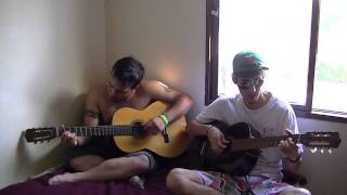 Locura y Realidad - Las pastillas del abuelo - cover