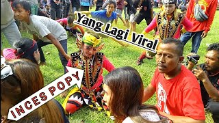 Download lagu Janturan Kuda Lumping Turonggo Laras Aji Bersama Inces Popy di Baseh Kedungbanteng mp3