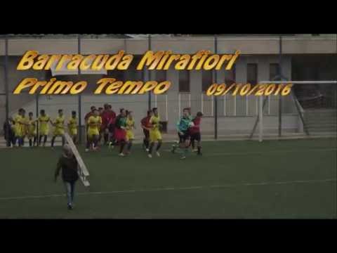 Barracuda-Mirafiori 2-3