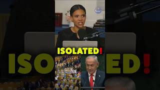 A Pariah State‼️🔥 #usa #israel #palestine #iran #politics #congress #uk #nyc #canada