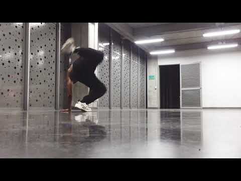 (Bboy Frada, )  - Goodfellaz - Skyz -   Too blessed 🙏