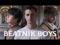 Beatnik Boys Back From The Dead | Jay The Author