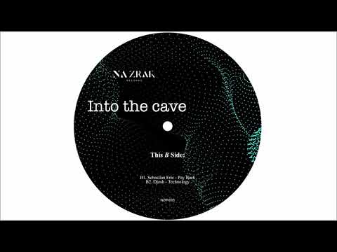 Djosh - Technology [NZRV003]