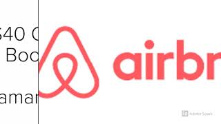 101% Working Airbnb Coupon Reddit For Existing Users - Oct. 2018