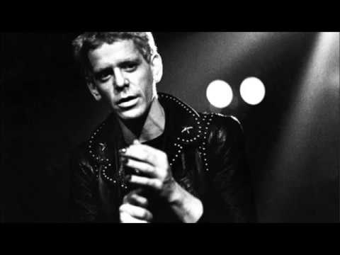 Betrayed - Lou Reed