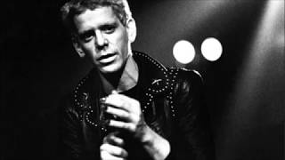 Lou Reed - &quot;Betrayed&quot;