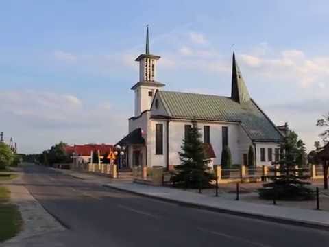 Niedzieliska - gm. Szczurowa