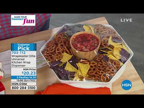 HSN | Fun in the Kitchen - Kalorik 06.08.2021 - 07 AM