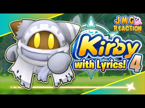 Onward to a Pain My Heart Knows Well - with Lyrics! | Reaction Video - FULL VOD