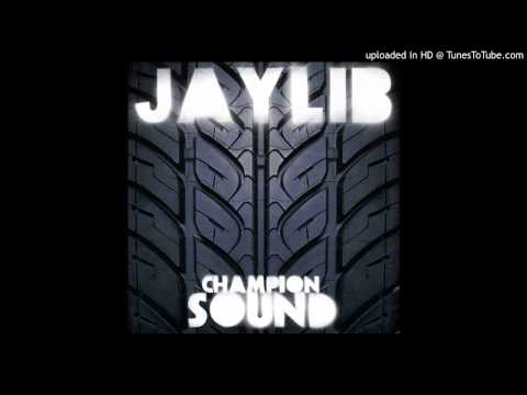 Jaylib - Nowadayz