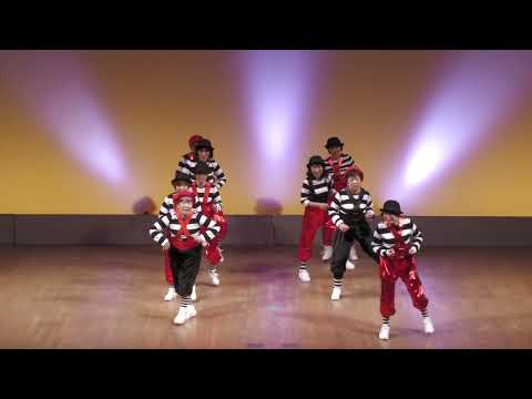 ZIGGY B　PARAART SUMMIT HYOGO パラアートサミット　show & battle   ｢PARAART SUMMIT 2023｣