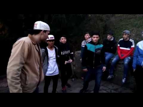 TORNAK VS NKO(BATALLÓN)[(Cuartos) Freeday Battle]