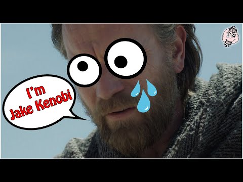 Obi Wan Kenobi Review Episodes 1 & 2: What the **** Did We Just Watch???