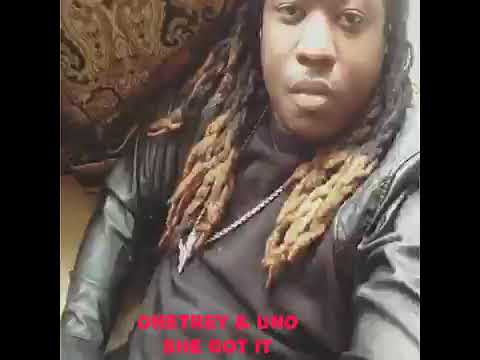 OneTrey - She Got It ft Uno