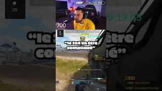1v4 pour le top1 29 Kills 💀🔥 #warzone #callofduty #pourtoi