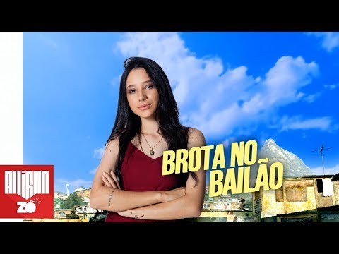 Luciana Dadi - Brota no Bailão (DJ DI e FTA Produções)