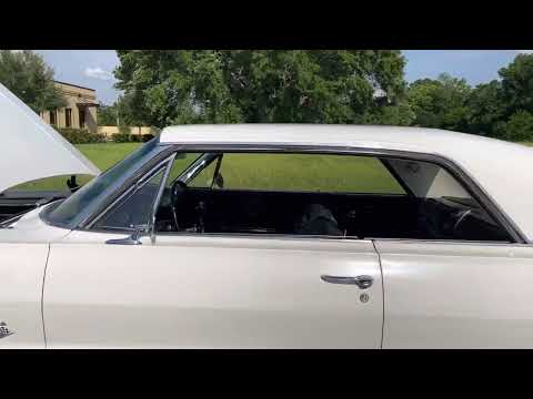 1963 Chevrolet Impala SS (CC-1598083) for sale in Winter Garden, Florida