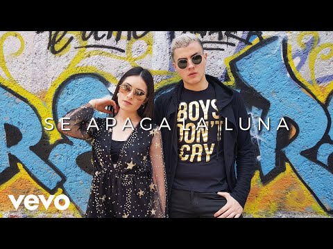 Vicky Roma - Se Apaga La Luna (Performance Version) ft. Poker Man