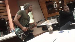 Samuel Powers "Making of the EP" Part 2