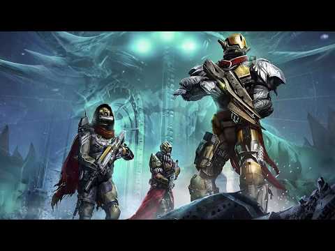 Crota's End Boss Theme