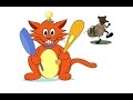 Starfall Short Vowels A Part 3