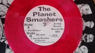 The Planet Smashers  - Beans